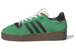 Кроссовки Adidas Rivalry 86 Low Preloved Green, зеленый id8409 | green