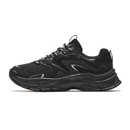 Кроссовки Anta Lifestyle Shoes Women's Low-top, черный 922348803-2 | black