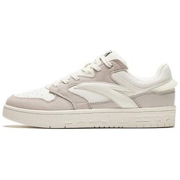 Кроссовки Anta Skateboarding Shoes Women's Low-top, серый 122418051-3 | gray