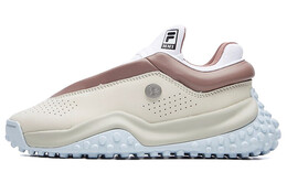 Женские массивные кроссовки Fila FM f12w114136fwa