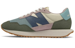 Кроссовки New Balance 237 Norway Spruce, мультиколор ws237mp1