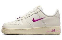 Женские кроссовки для скейтбординга Nike Air Force 1, Белый fb8251-101 | white