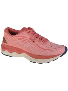 Кроссовки Mizuno Running, розовый 3971321 | rosa