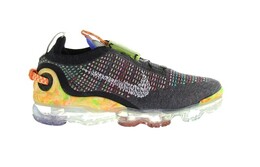 Женские разноцветные кроссовки Air Vapormax 2020 fk Disc Nike, мультиколор 3847749 | mehrfarben