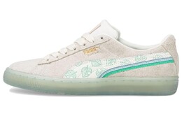Кроссовки Puma Suede Animal Crossing New Horizons 383073-01