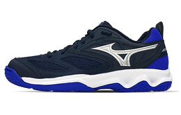 Кроссовки Mizuno Dynablitz 'Black Blue White' v1ga212202
