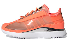 Кроссовки Adidas SL Lifestyle, оранжевый fw9912