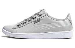 Кроссовки Puma Vikky Ribbon Patent 'Grey Casual' Women's 366417-03