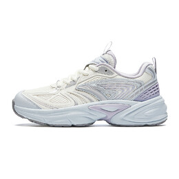 Кроссовки Anta Millennium Glacier Lifestyle Shoes Women's Low-top White, белый 122438893-7 | ivory white