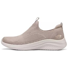 Кроссовки Skechers Sport Lifestyle Shoes Women's Low-top Gray, коричневый 150455-tpe | taupe
