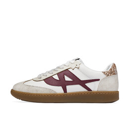 Кроссовки Ash Lifestyle Shoes Women's Low-top, красный fw24-s-139263-001 | red
