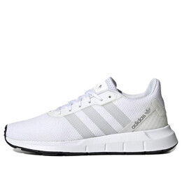 Кроссовки swift run rf Adidas, белый fw1647 | white
