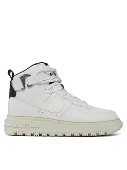 Кроссовки Nike Air Force 1 High Utility 2.0 DC3584-100, белый 0000303888879 | weiß