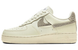 Кроссовки Nike Air Force 1 Low Lxx Sea Glass Python Women's dh3869-001