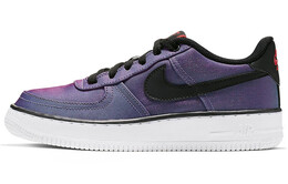 Кроссовки Nike Air Force 1 LV8 Shift 'Hyper Violet Black' GS av5154-500
