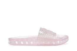 Кроссовки Fenty x Wmns Jelly Slide Puma, розовый 365773 05 | prism pink/prism pink