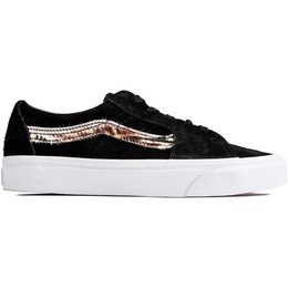 Кроссовки Sk8 Low Vans, черный 3074725 | schwarz