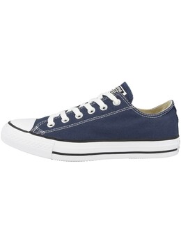 Кроссовки на шнуровке Converse, синий 2126014 | blau