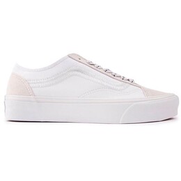 Кроссовки старой школы Vans, белый 4787928 | weiß