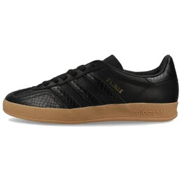 Кроссовки Adidas Gazelle Indoor 'Snakeskin Pack', черный if1978 | black