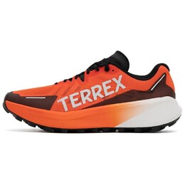 Кроссовки Adidas Terrex Agravic 3 'Semi Impact Orange', цвет Scarlet Ibis ig8841 | scarlet ibis