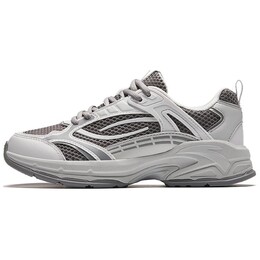 Кроссовки Anta Millennium Glacier Lifestyle Shoes Women's Low-top Gray, серый 922428813-3 | gray