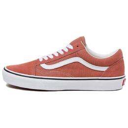 Кроссовки Vans Old Skool 'Color Theory - Auburn', красный vn000ct8c9j | red