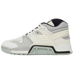 Кроссовки Reebok CXT Vintage OG, белый/серый rmia04ec99lea0020110 | white/gray