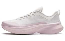 Кроссовки Anta Training Shoes Women's Low-top Light Silver Grey/healing Powder, серый 122417757-4 | light silver grey/healing powder