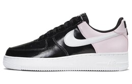 Кроссовки Nike Air Force 1 Low '07 Essential Pink Foam Black Women's dj9942-600