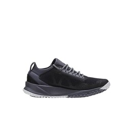 Синтетические женские кроссовки повышенной проходимости со шнуровкой BD2136 Reebok, черный 3830976 | schwarz
