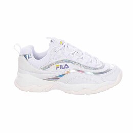 Женские кроссовки Ray lm Fila, белый 3848041 | weiß