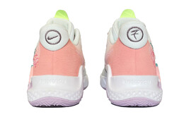 Винтажные баскетбольные кроссовки Nike Trey 5 унисекс, White dj6922-100(teamk-三步上篮) | white