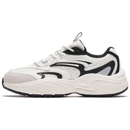 Кроссовки Anta C37 Series Lifestyle Shoes Women's Low-top, белый 922318890-7 | white