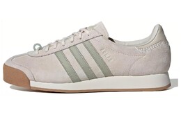 Мужские кроссовки для скейтбординга Adidas Samoa, Off-white ie0968 | off-white