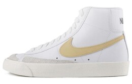 Кроссовки Nike Blazer Mid 77 Vintage Peach Women's cz1055-109