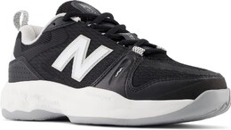 Кроссовки Fresh Foam X 1007 New Balance, цвет Black/Grey 9884588 | black/grey