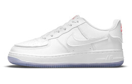 Кроссовки Nike Air Force 1 Kids' Skateboarding Shoes Grade School db1856-100