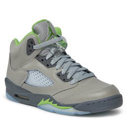 Кроссовки Nike AirJordan, серый 0000303889906 | grey