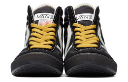 Кроссовки Epoch Taka Hayashi X Vans Racer Lx 'Black' vn0a5huw50c