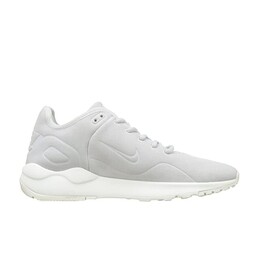 Серые синтетические женские кроссовки Ld runner на шнуровке 902863 001 Nike, серый 5456097 | grau