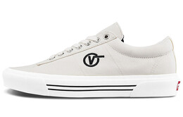 Кроссовки Vans Sid Dx Beige Unisex Gray vn0a4btx25f