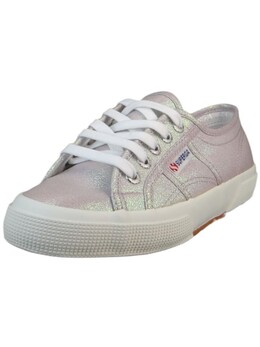 Кроссовки на шнуровке Superga 4444166