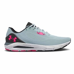 Женские кроссовки Ua hovr sonic 5 Under Armour, синий 3863739 | blau