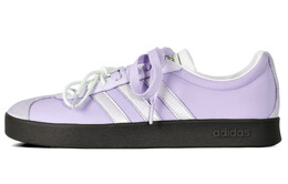 Кроссовки Adidas neo Vl Court Classic Skateboarding Shoes Unisex Low-top Lilac, светло-фиолетовый id6015(team311-浅紫芭蕾) | light purple