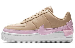 Кроссовки Nike Air Force 1 Jester Xx Bio Beige Pink Force Women's ao1220-202
