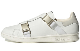 Кроссовки Adidas Stan Smith Buckle Off White Women's ee4889