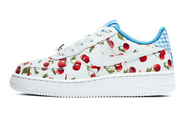 Кроссовки Nike Air Force 1 Low Cherry GS cj4094-100