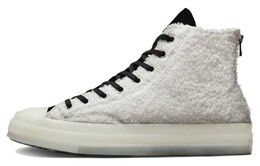 Кеды Converse Jack Purcell OX CLOT Panda, белый a00321c