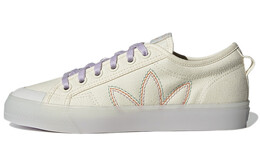 Женские кроссовки для скейтбординга Adidas NIZZA gx2731